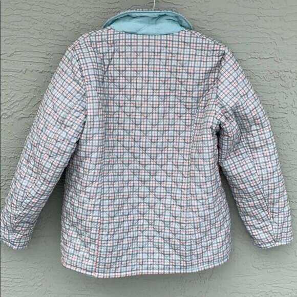 Damart Jacket Sz 10 - Picture 8 of 9